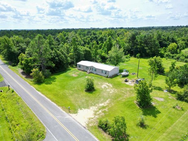 20655 NE Parrish Lake Road, Blountstown, FL 32424