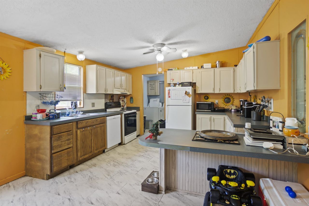 20655 NE Parrish Lake Road, Blountstown, FL 32424 Photo