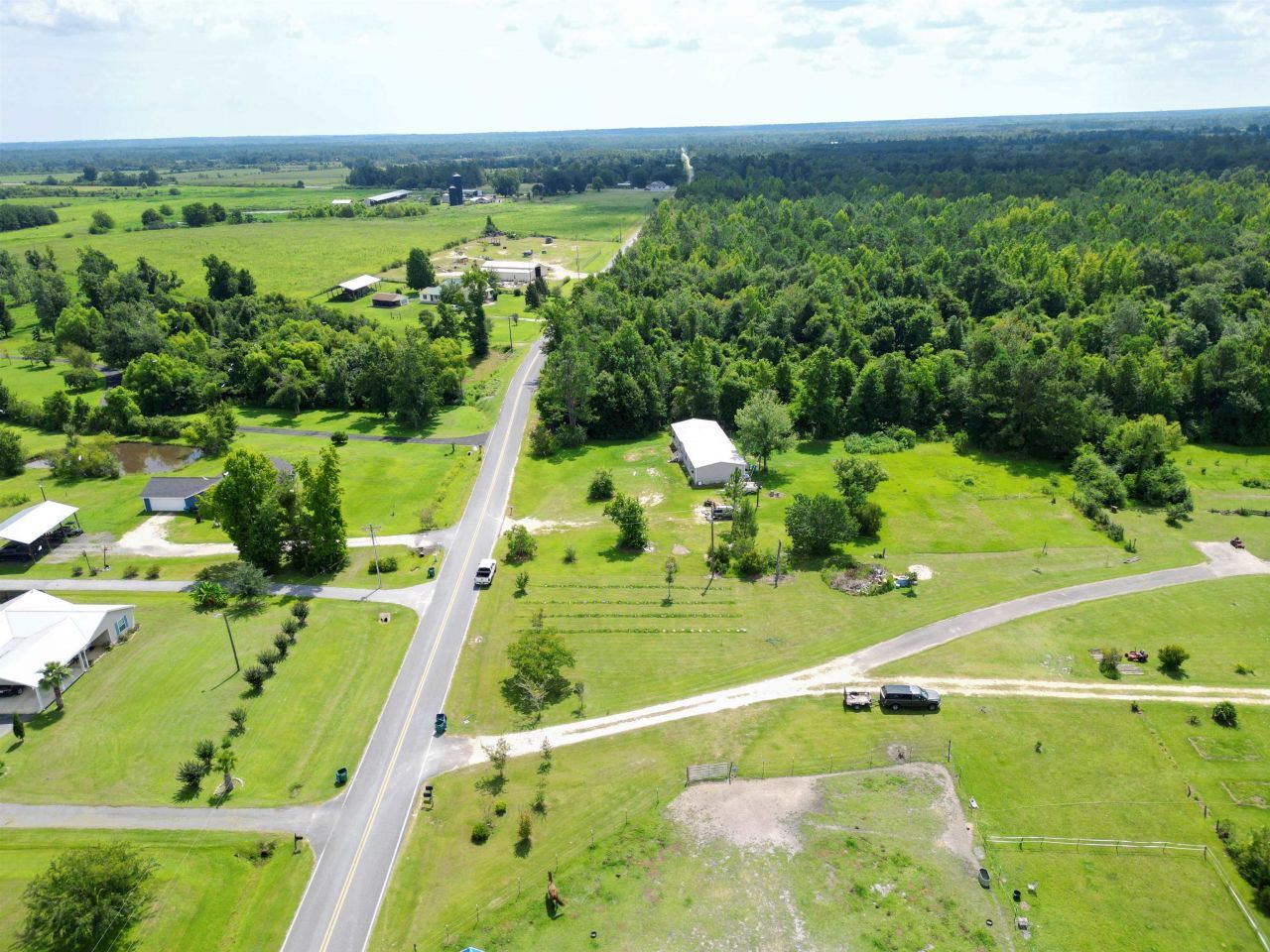 20655 NE Parrish Lake Road, Blountstown, FL 32424 Photo