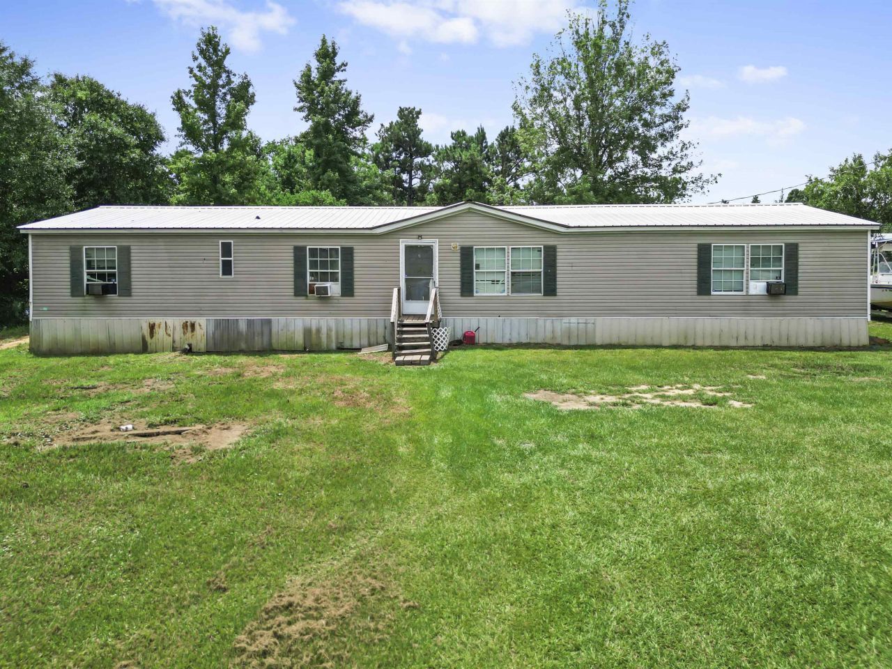 20655 NE Parrish Lake Road, Blountstown, FL 32424 Photo