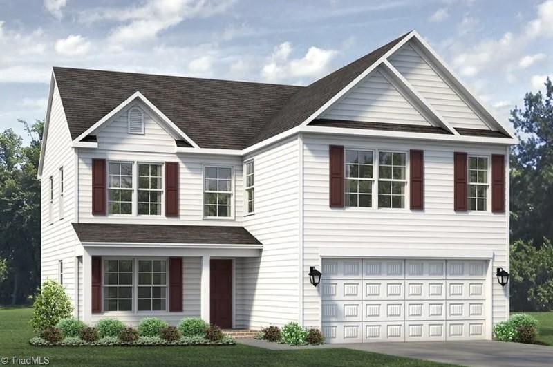 212 Royal Pines Drive, Trinity, NC 27370 Main Photo