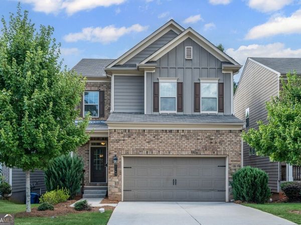 2149 Charcoal Ives Road, Lawrenceville, GA 30045