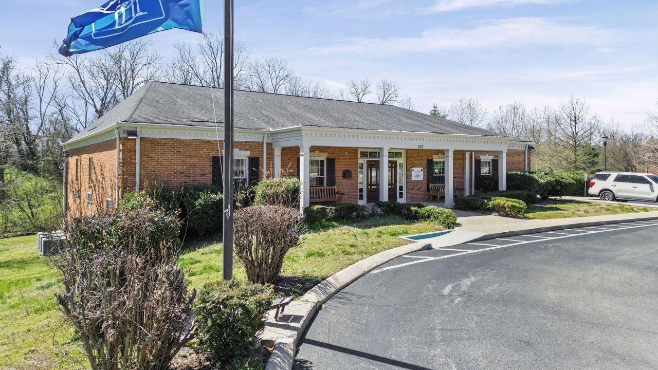 507 New Hwy 96 West, Franklin, TN 37064 Main Photo