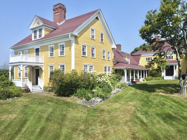 10 South Arm Road, Andover, ME 04226