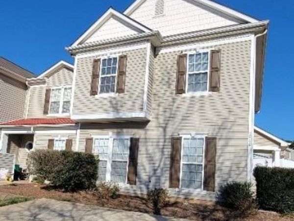 7844 Paper Birch Drive, Charlotte, NC 28215
