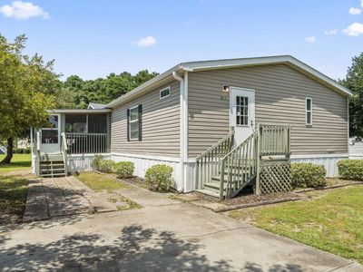 911 Old Magnolia Dr., Conway, SC 29526