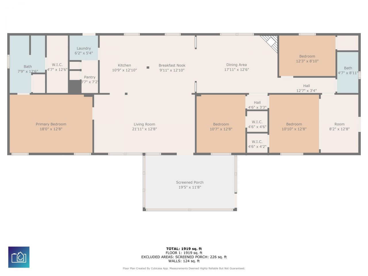 911 Old Magnolia Dr. Photo 40