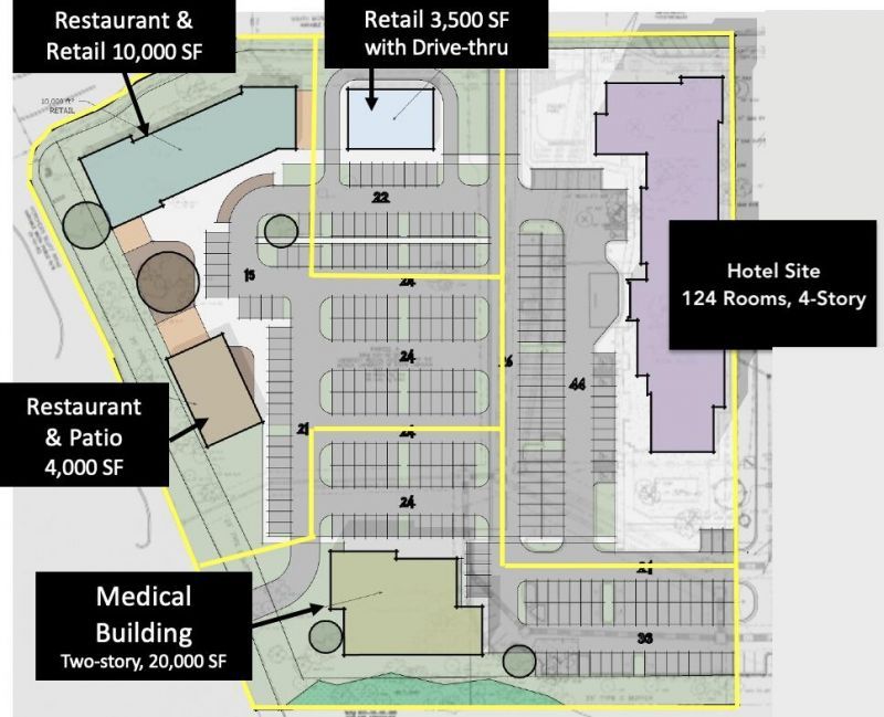 0 Porchers Bluff Road Photo 3