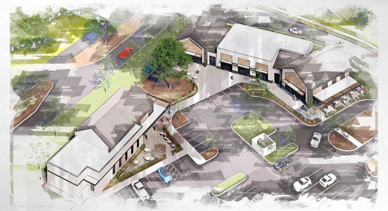 0 Porchers Bluff Road Photo 5