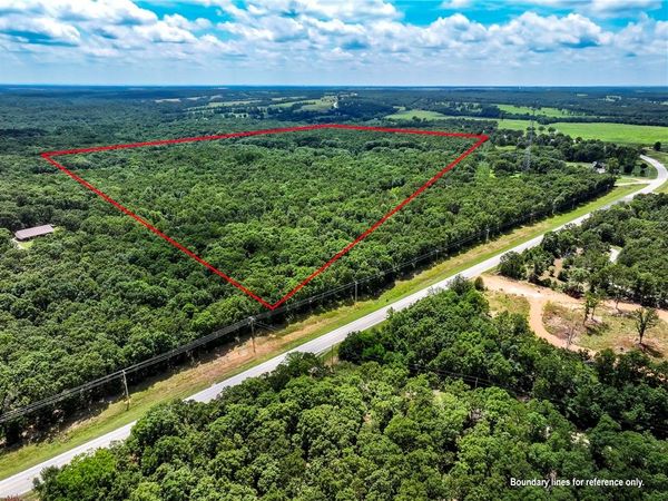 TBD S 618 Road, Colcord, OK 74338