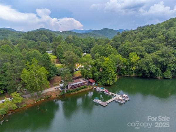270 Deyton Camp Road, Robbinsville, NC 28771