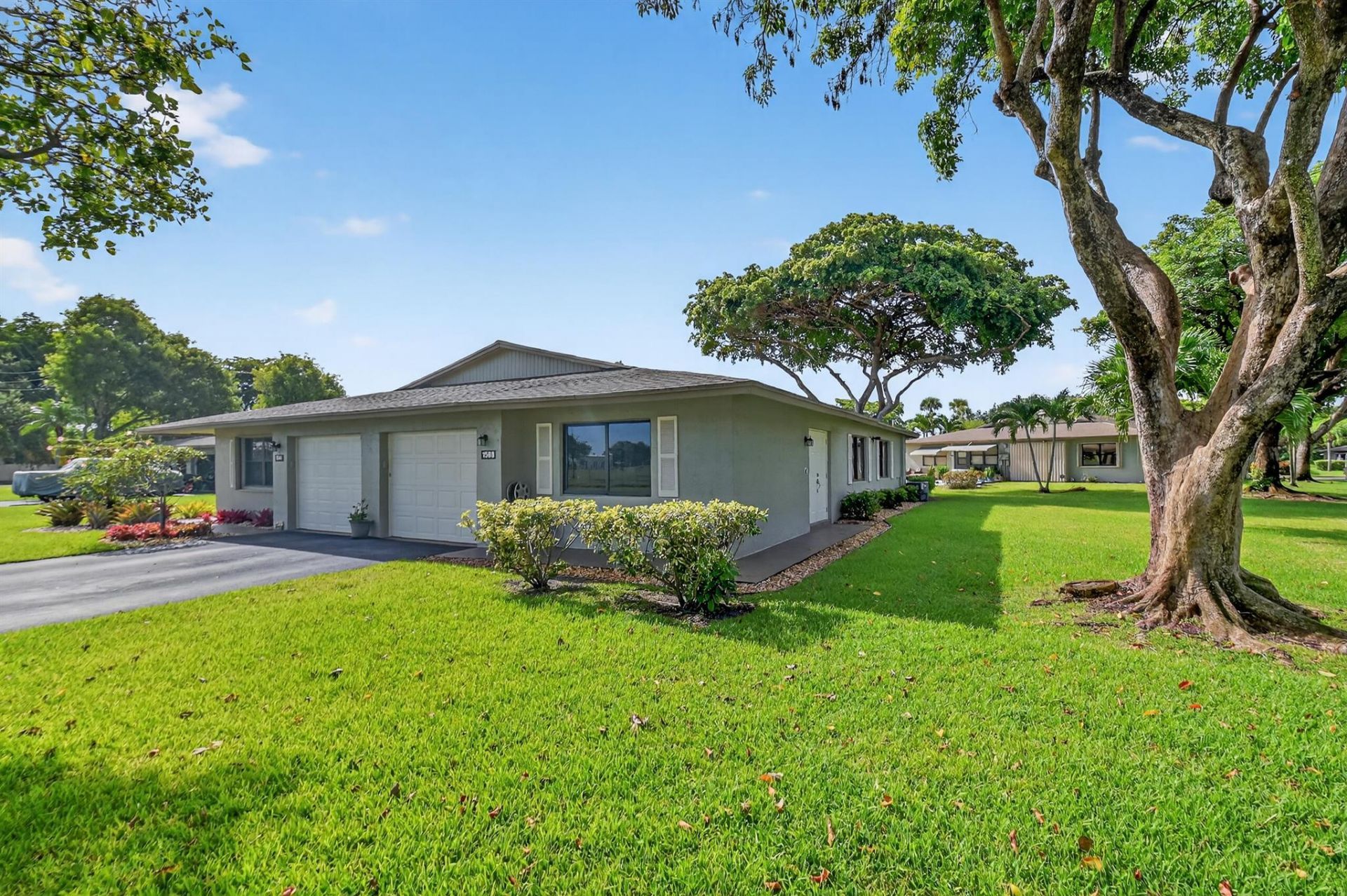 1508 Palmland Drive, Boynton Beach, FL 33436 Photo