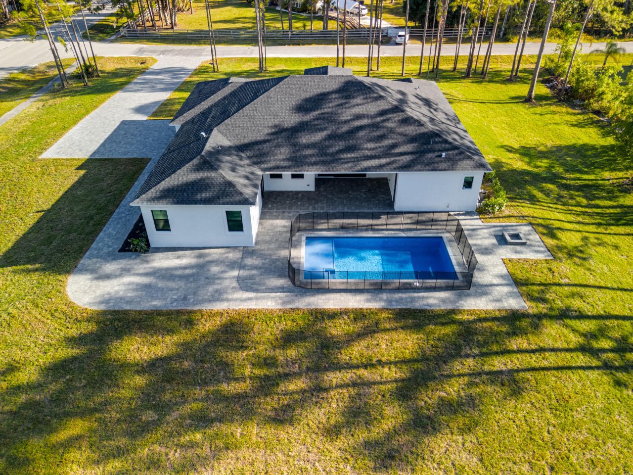 16577 Orange Boulevard N, Loxahatchee, FL 33470 Photo