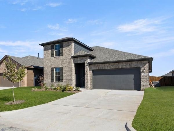 608 Godley Ranch, Godley, TX 76044