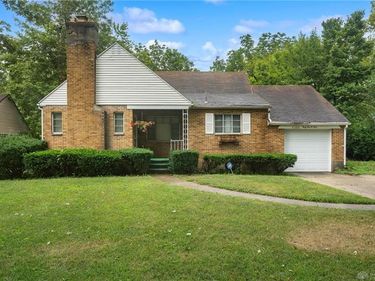 4104 Brenton Drive, Dayton, OH 45416
