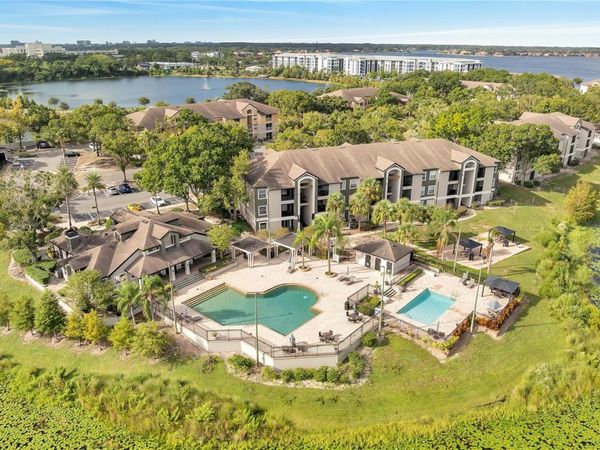 8825 LATREC AVENUE, Unit 6103, ORLANDO, FL 32819