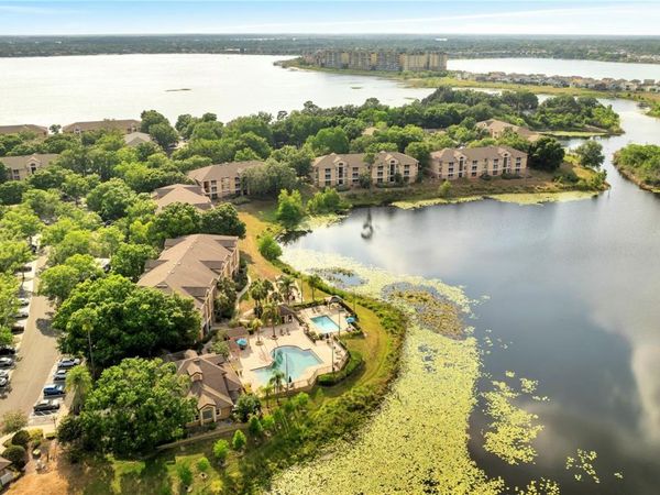 8825 LATREC AVENUE, Unit 6103, ORLANDO, FL 32819