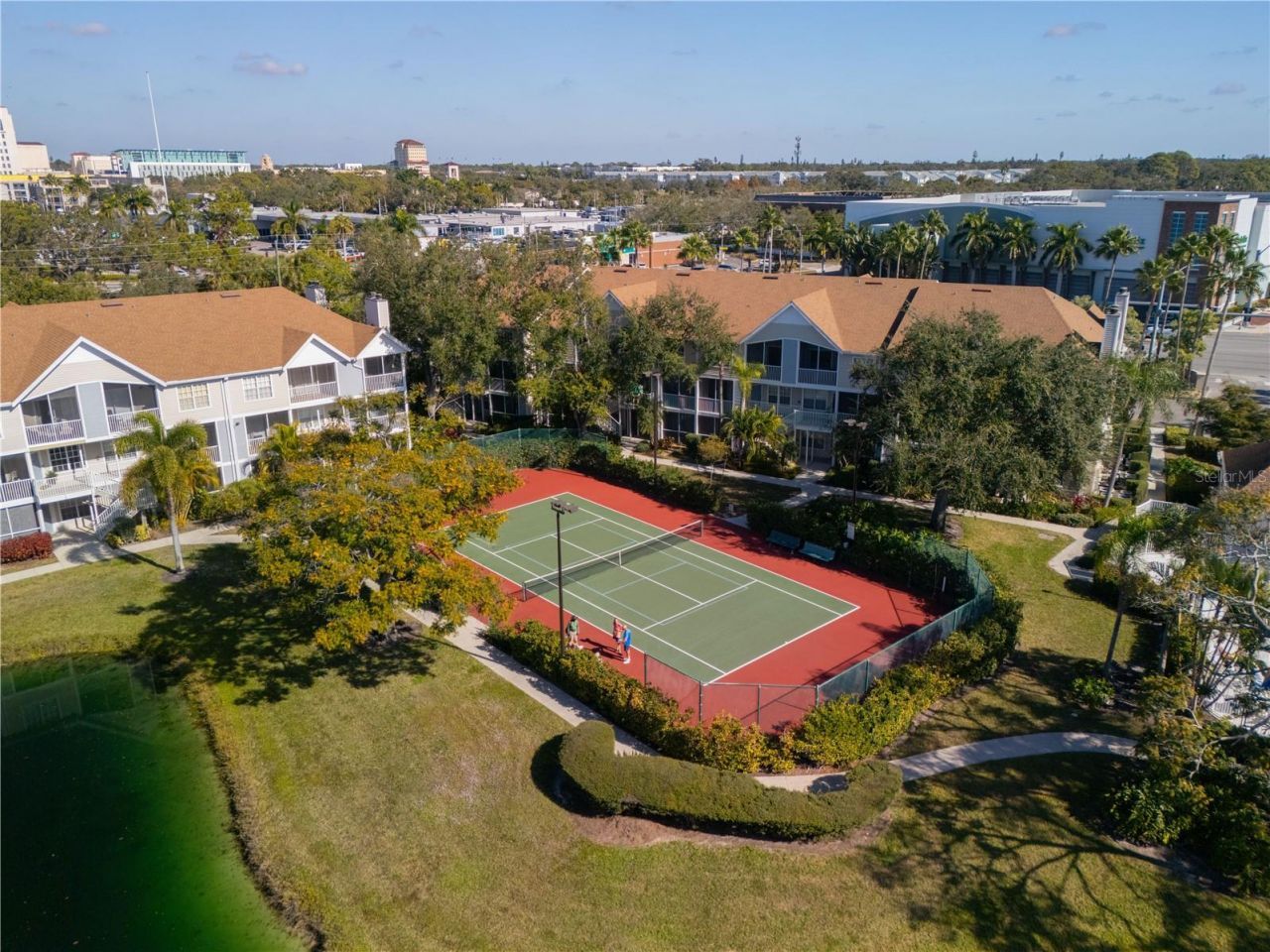 850 S Tamiami Trail, Unit 506, Sarasota, FL 34236 Photo