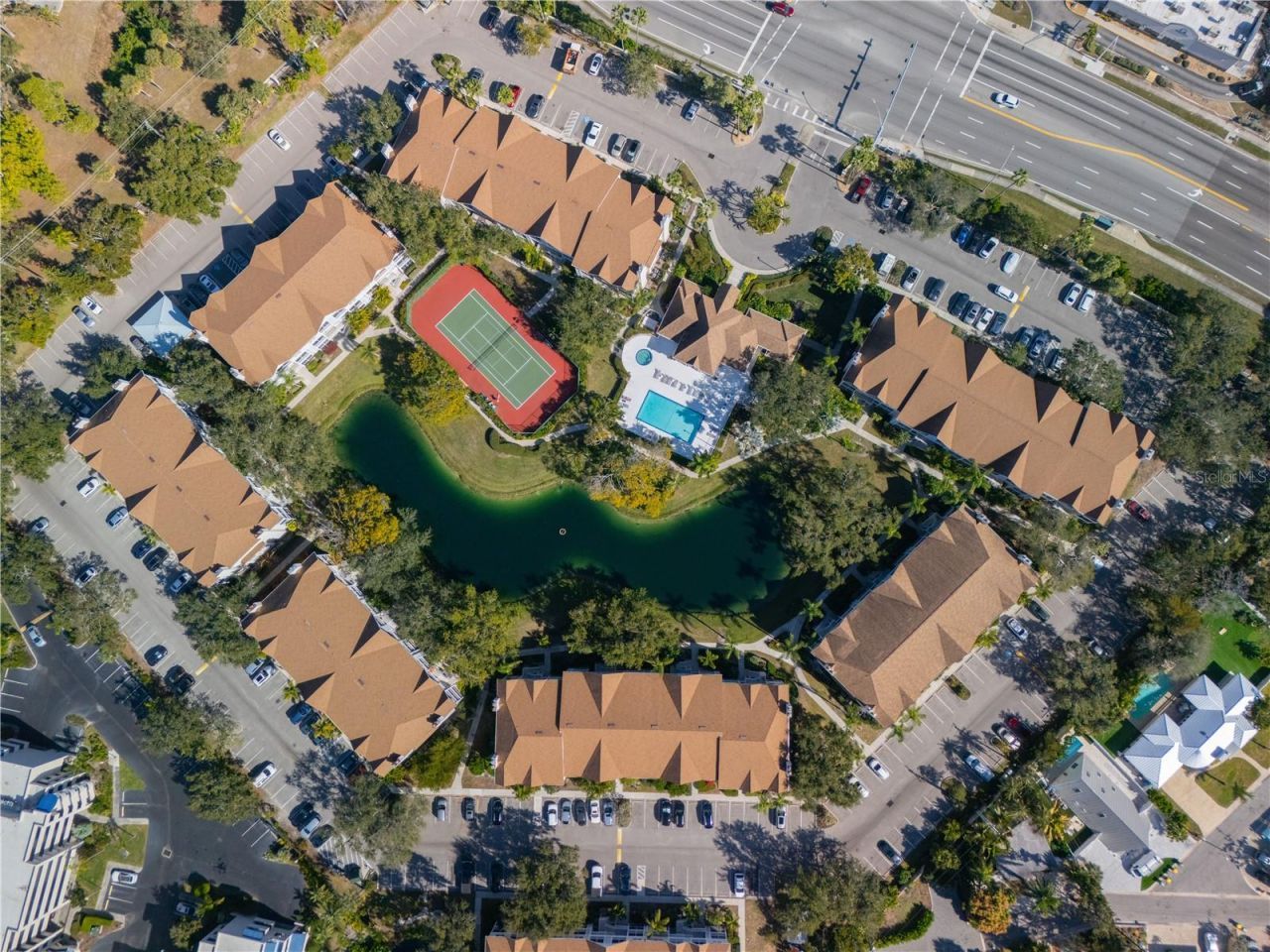 850 S Tamiami Trail, Unit 506, Sarasota, FL 34236 Photo