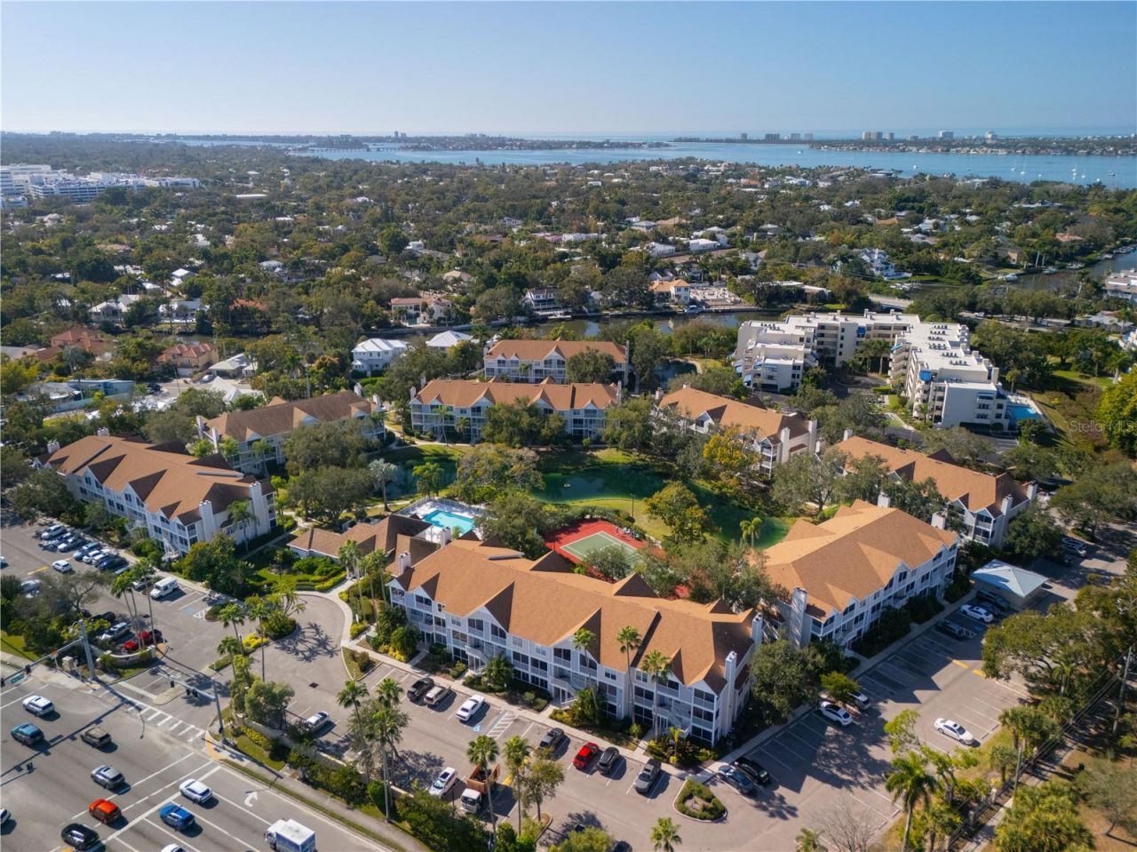 850 S Tamiami Trail, Unit 506, Sarasota, FL 34236 Photo