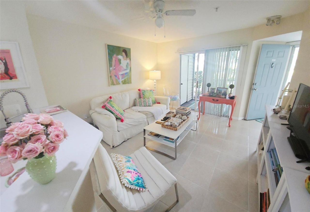 850 S Tamiami Trail, Unit 506, Sarasota, FL 34236 Photo