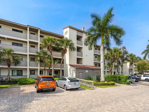 6236 MIDNIGHT PASS ROAD, Unit 304, SARASOTA, FL 34242