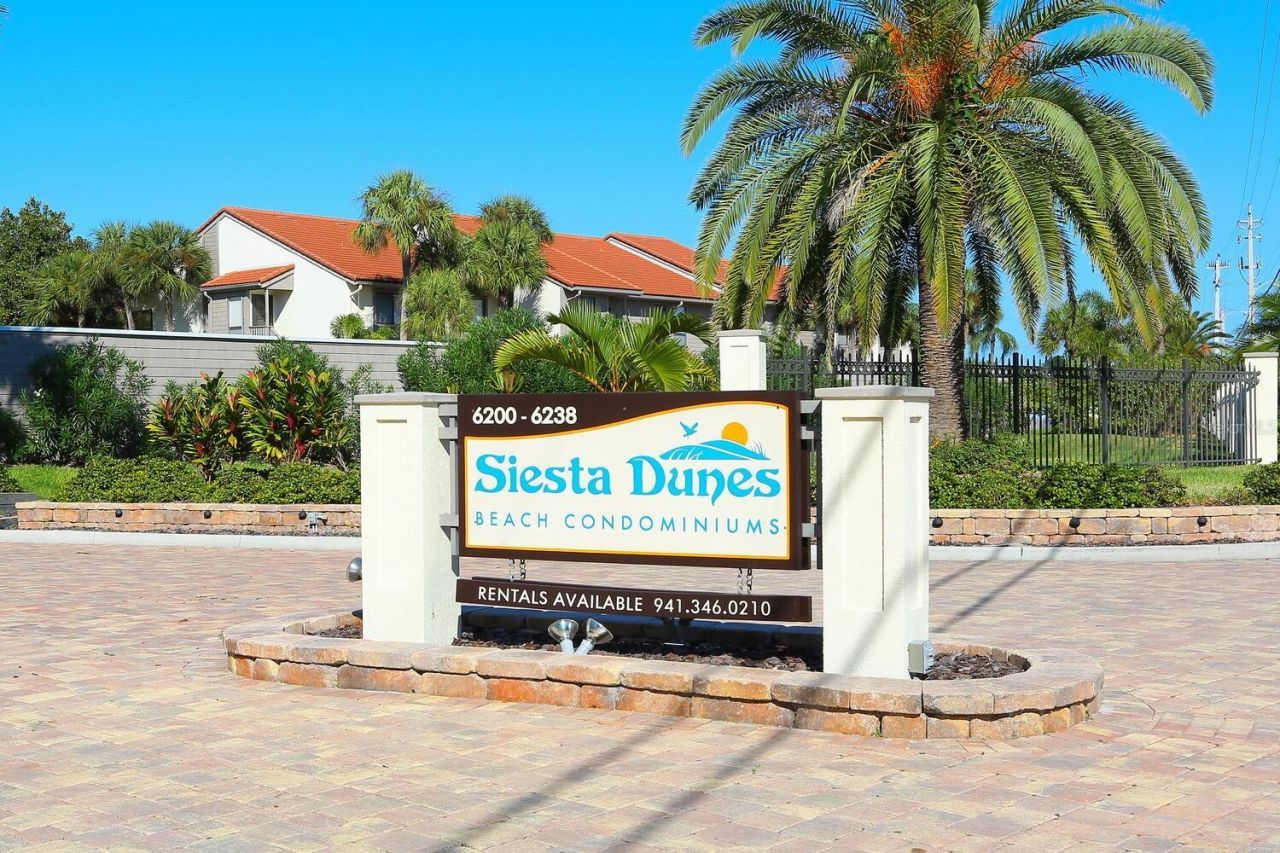 6236 Midnight Pass Road, Unit 304, Sarasota, FL 34242 Photo