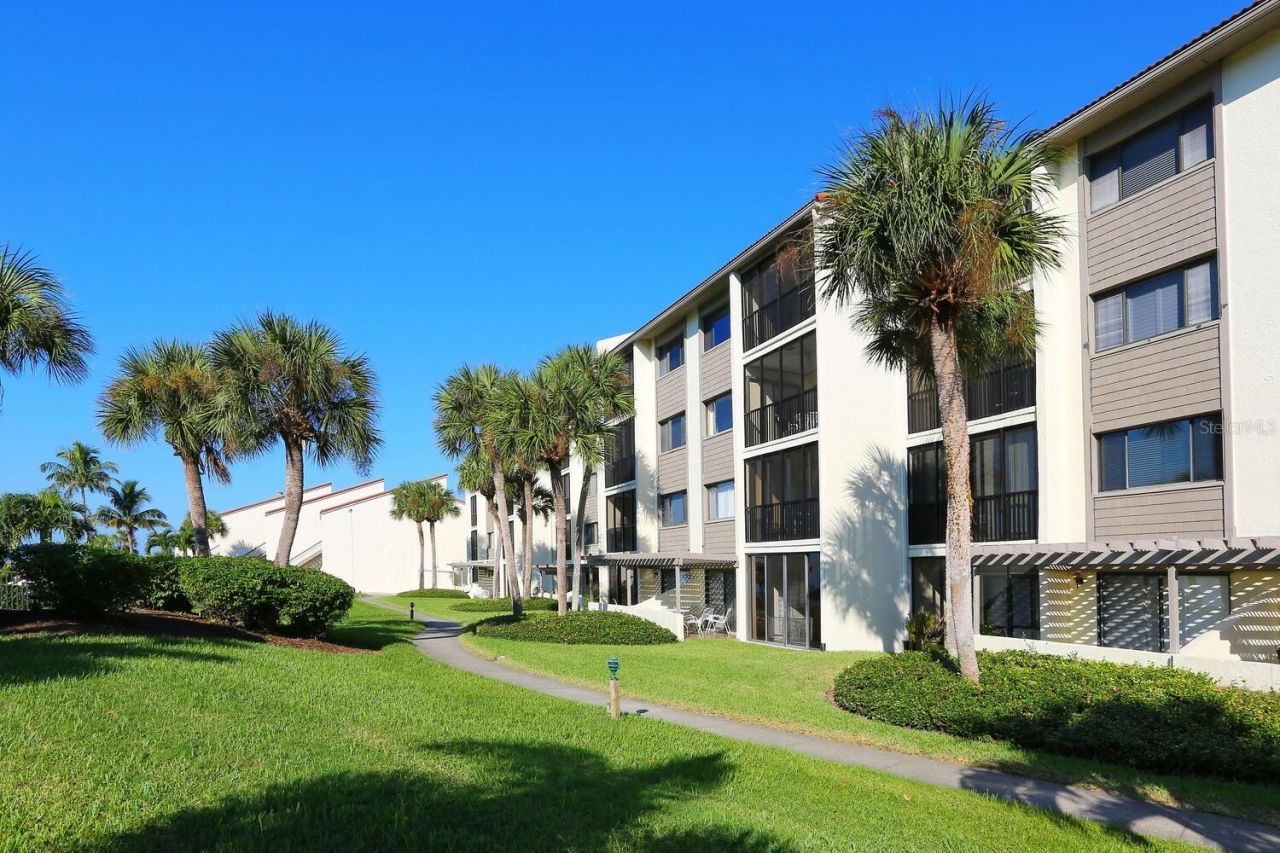 6236 Midnight Pass Road, Unit 304, Sarasota, FL 34242 Photo