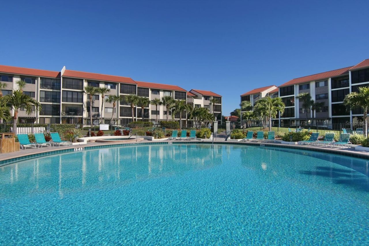 6236 Midnight Pass Road, Unit 304, Sarasota, FL 34242 Photo