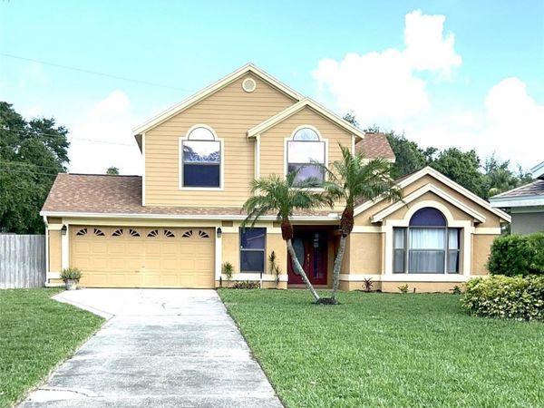 2710 SPRINGFIELD DRIVE, OCOEE, FL 34761