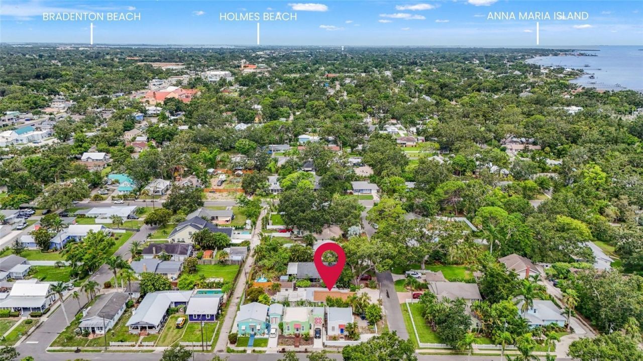 2705 2nd Avenue W, Bradenton, FL 34205 Photo