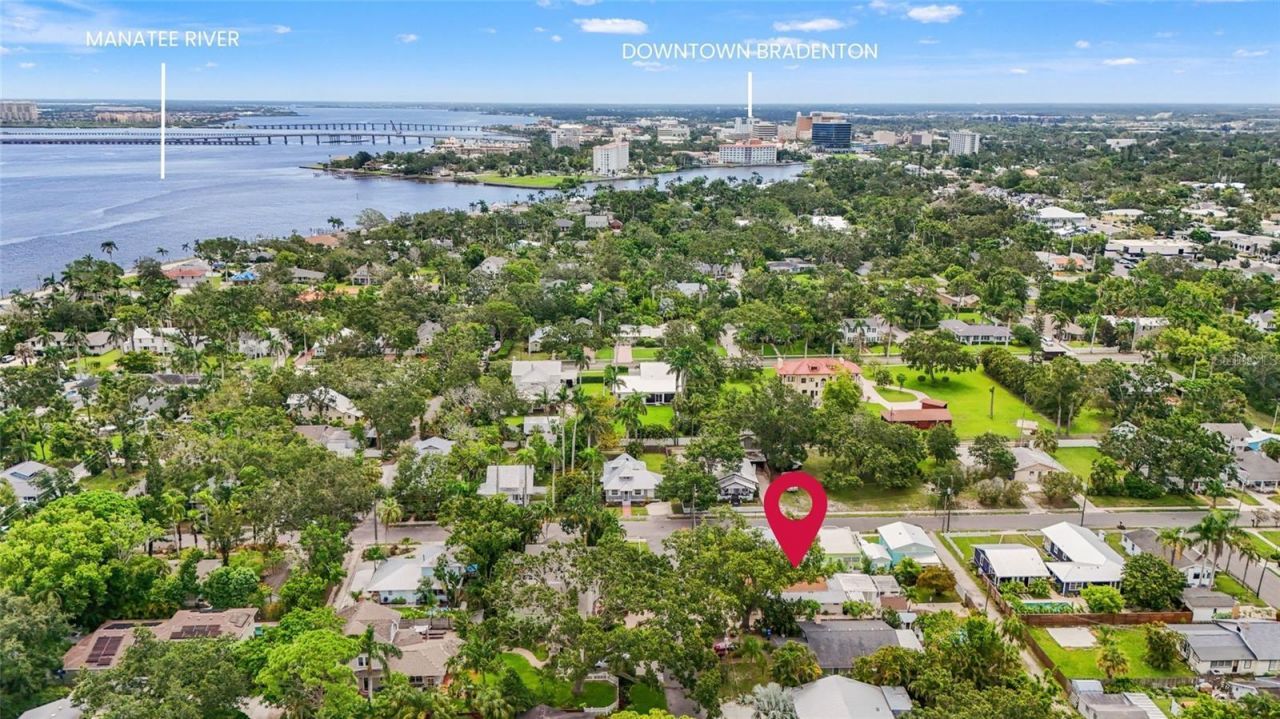 2705 2nd Avenue W, Bradenton, FL 34205 Photo