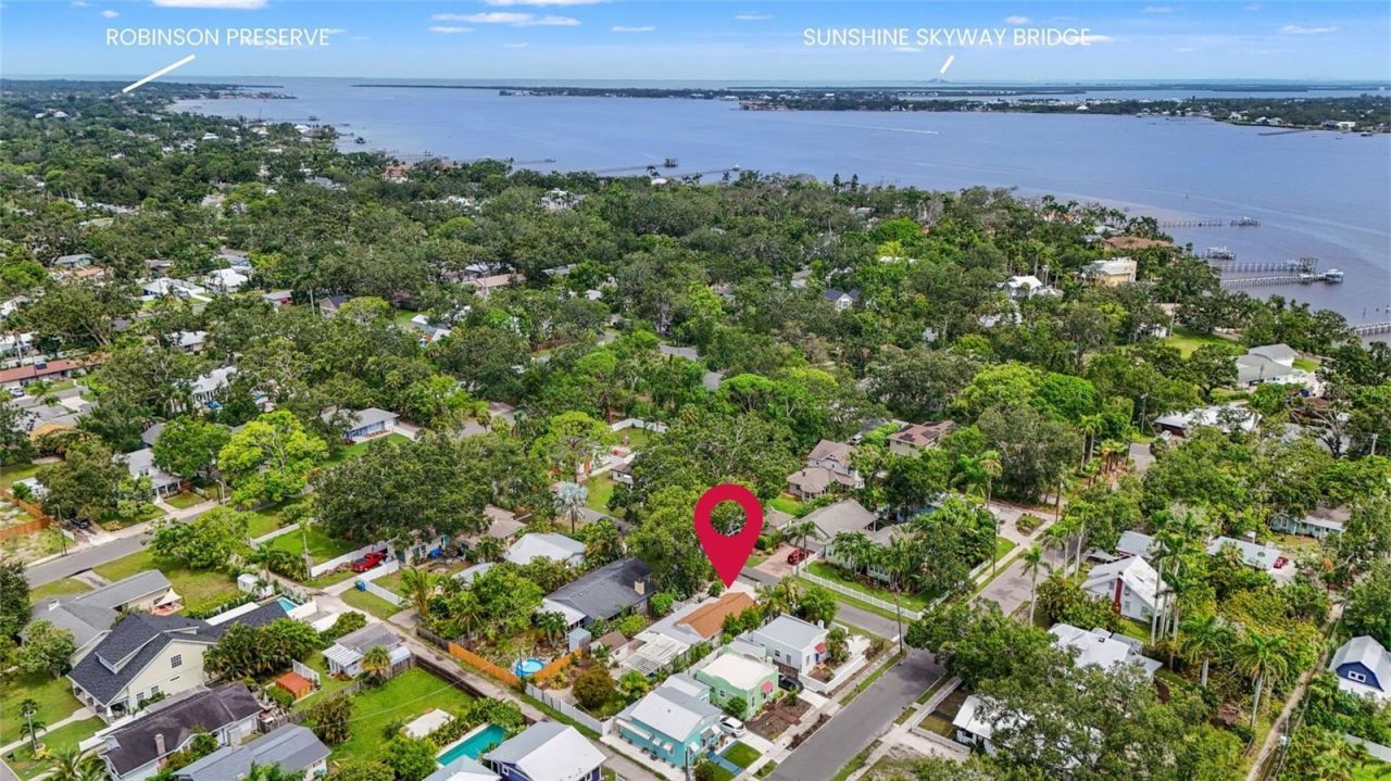 2705 2nd Avenue W, Bradenton, FL 34205 Photo