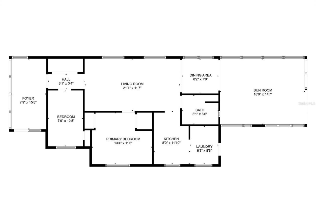 2705 2nd Avenue W, Bradenton, FL 34205 Photo