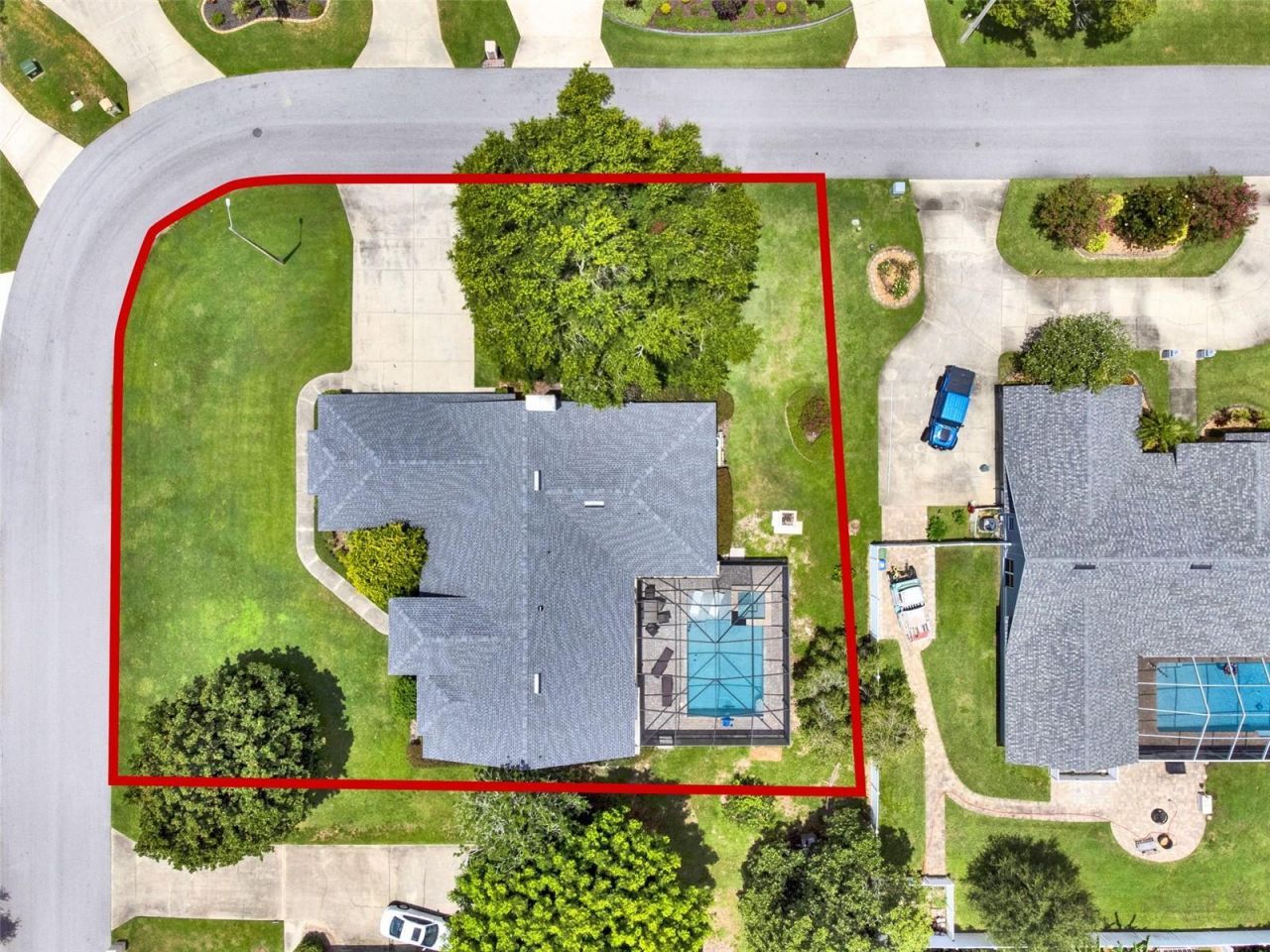 710 Heritage Drive Ne, Winter Haven, FL 33881 Photo