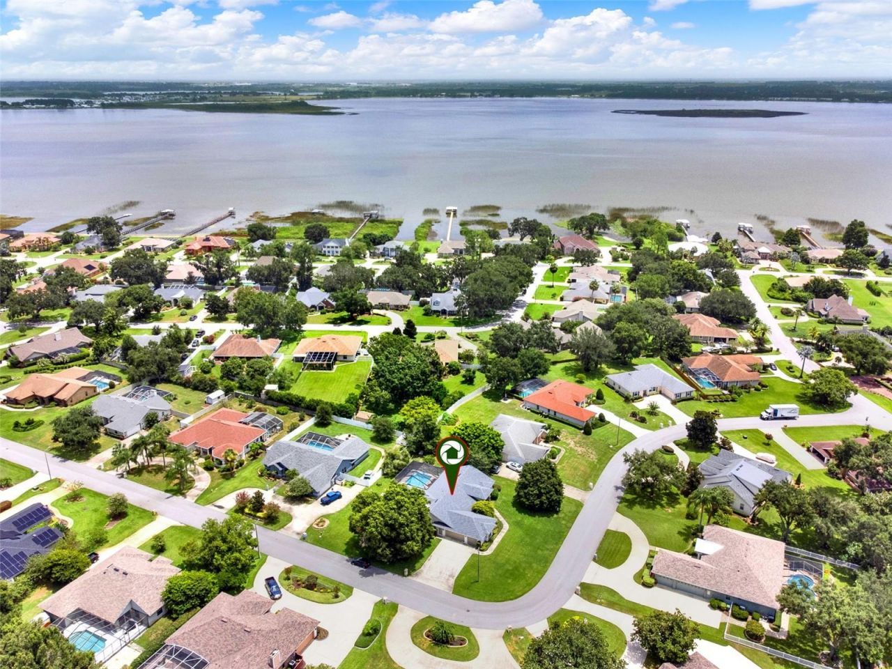 710 Heritage Drive Ne, Winter Haven, FL 33881 Photo