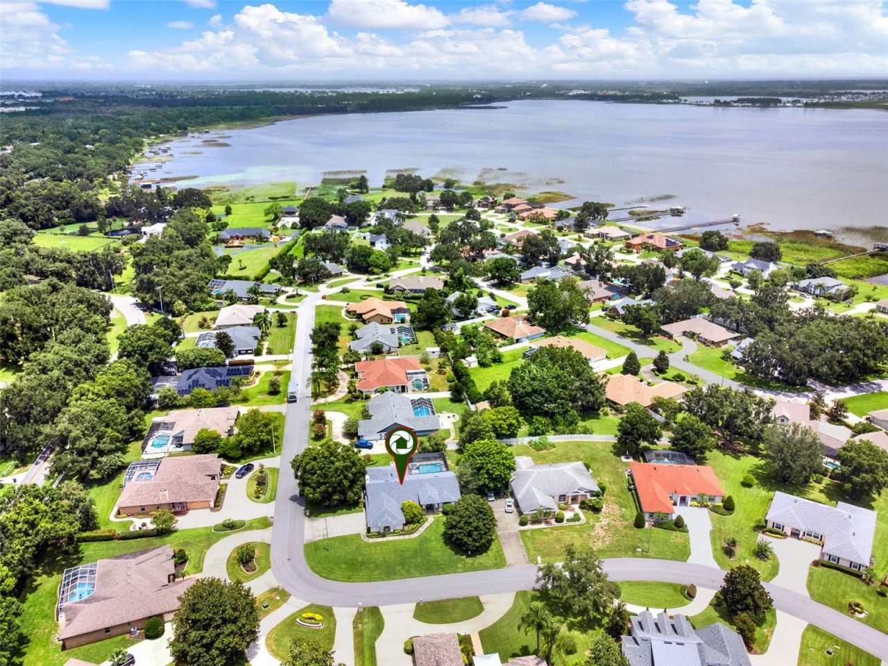 710 Heritage Drive Ne, Winter Haven, FL 33881 Photo