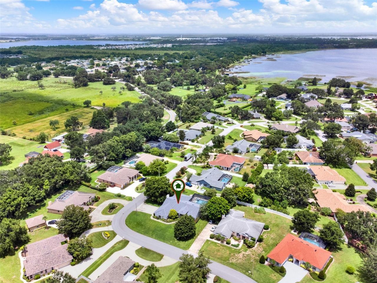 710 Heritage Drive Ne, Winter Haven, FL 33881 Photo