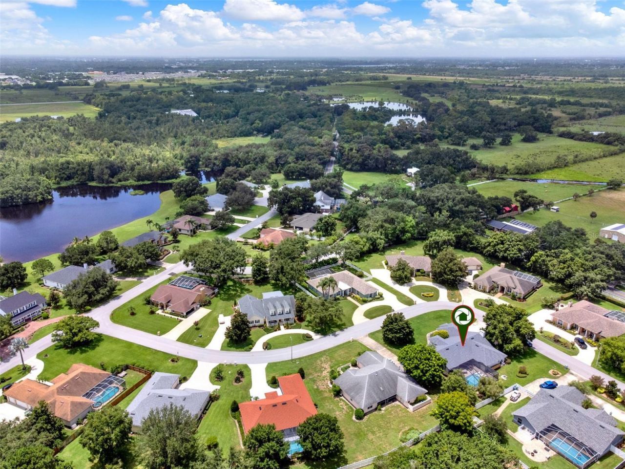 710 Heritage Drive Ne, Winter Haven, FL 33881 Photo