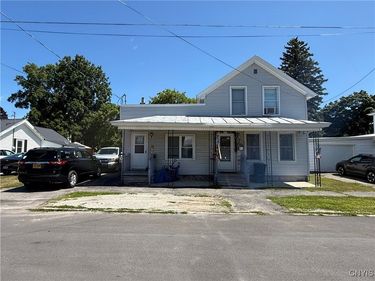 720 Ford Avenue, Ogdensburg, NY 13669
