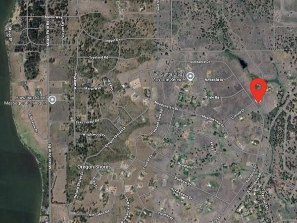 1500 Summer Tree Lane, Chiloquin, OR 97624