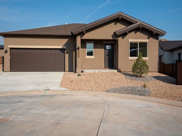 2314 Rocky Knoll Court, Grand Junction, CO 81507