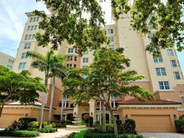 401 N POINT ROAD, Unit 304, OSPREY, FL 34229