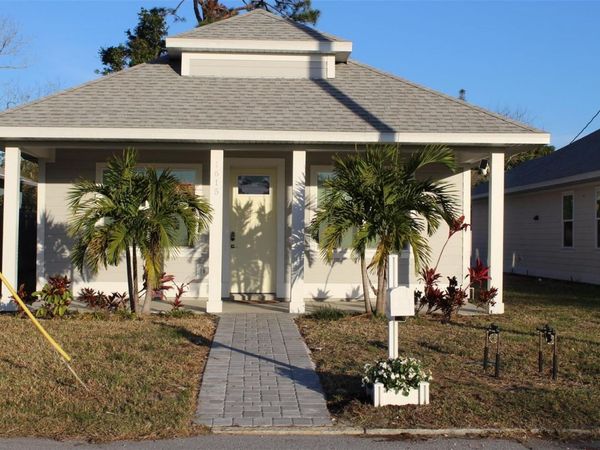 1615 17TH STREET W, BRADENTON, FL 34205
