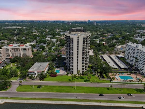 2413 BAYSHORE BOULEVARD, Unit 703, TAMPA, FL 33629