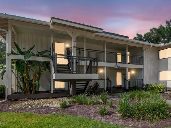 4947 MILL POND ROAD, Unit 3104/3106, WESLEY CHAPEL, FL 33543