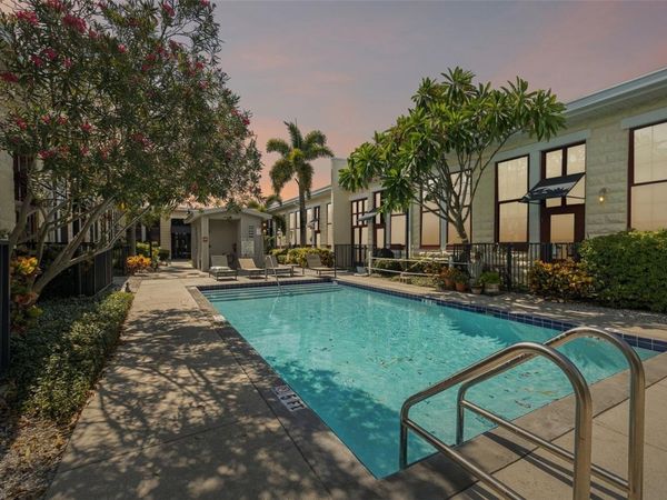 2001 E 2ND AVENUE, Unit 22, TAMPA, FL 33605