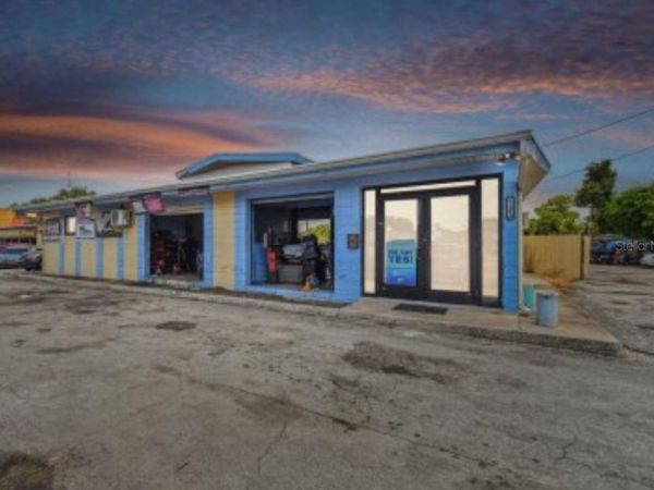 5201 66TH STREET N, ST PETERSBURG, FL 33709