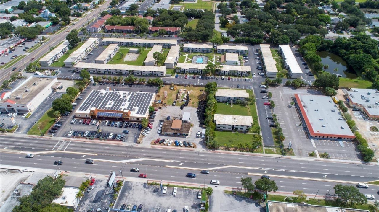 5201 66th Street N, Saint Petersburg, FL 33709 Photo