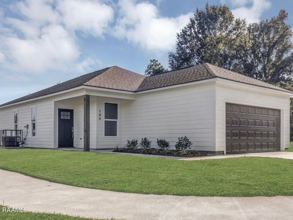 106 Jantz, Lafayette, LA 70506